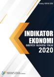 Economic Indicators of Halmahera Tengah Regency 2020