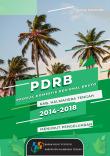 Produk Domestik Regional Bruto Kabupaten Halmahera Tengah Menurut Pengeluaran 2014-2018