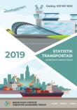 Transportation Statistics Of Halmahera Tengah Regency 2019