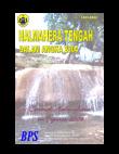 HALMAHERA TENGAH DALAM ANGKA 2004