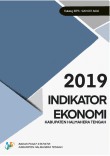 Economic Indicators Of Halmahera Tengah Regency 2019