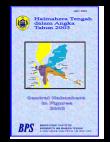 HALMAHERA TENGAH DALAM ANGKA 2003